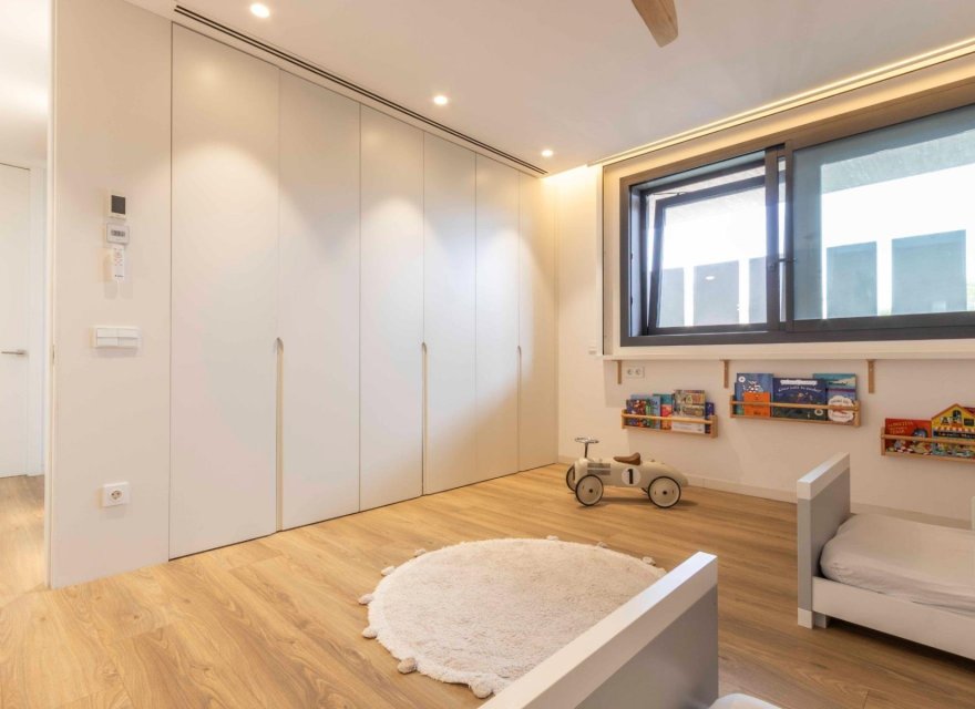 Перепродажа - Вилла - Valencia - Бонрепос в Мирамбелле