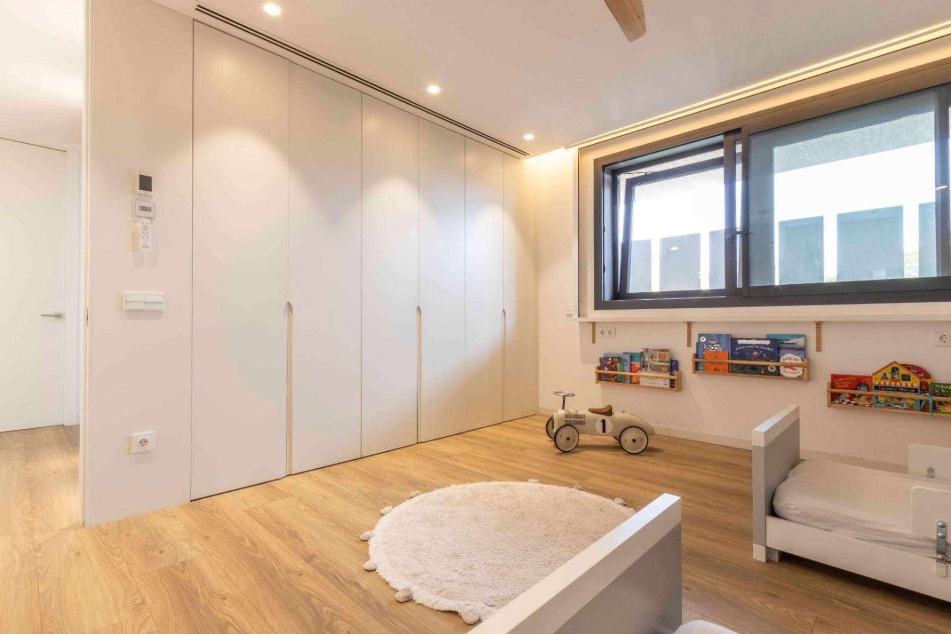 Перепродажа - Вилла - Valencia - Бонрепос в Мирамбелле