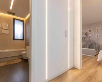 Перепродажа - Вилла - Valencia - Бонрепос в Мирамбелле