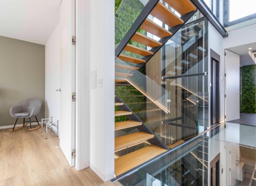 Перепродажа - Вилла - Valencia - Бонрепос в Мирамбелле