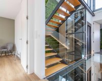 Перепродажа - Вилла - Valencia - Бонрепос в Мирамбелле