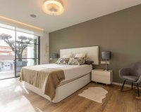 Перепродажа - Вилла - Valencia - Бонрепос в Мирамбелле