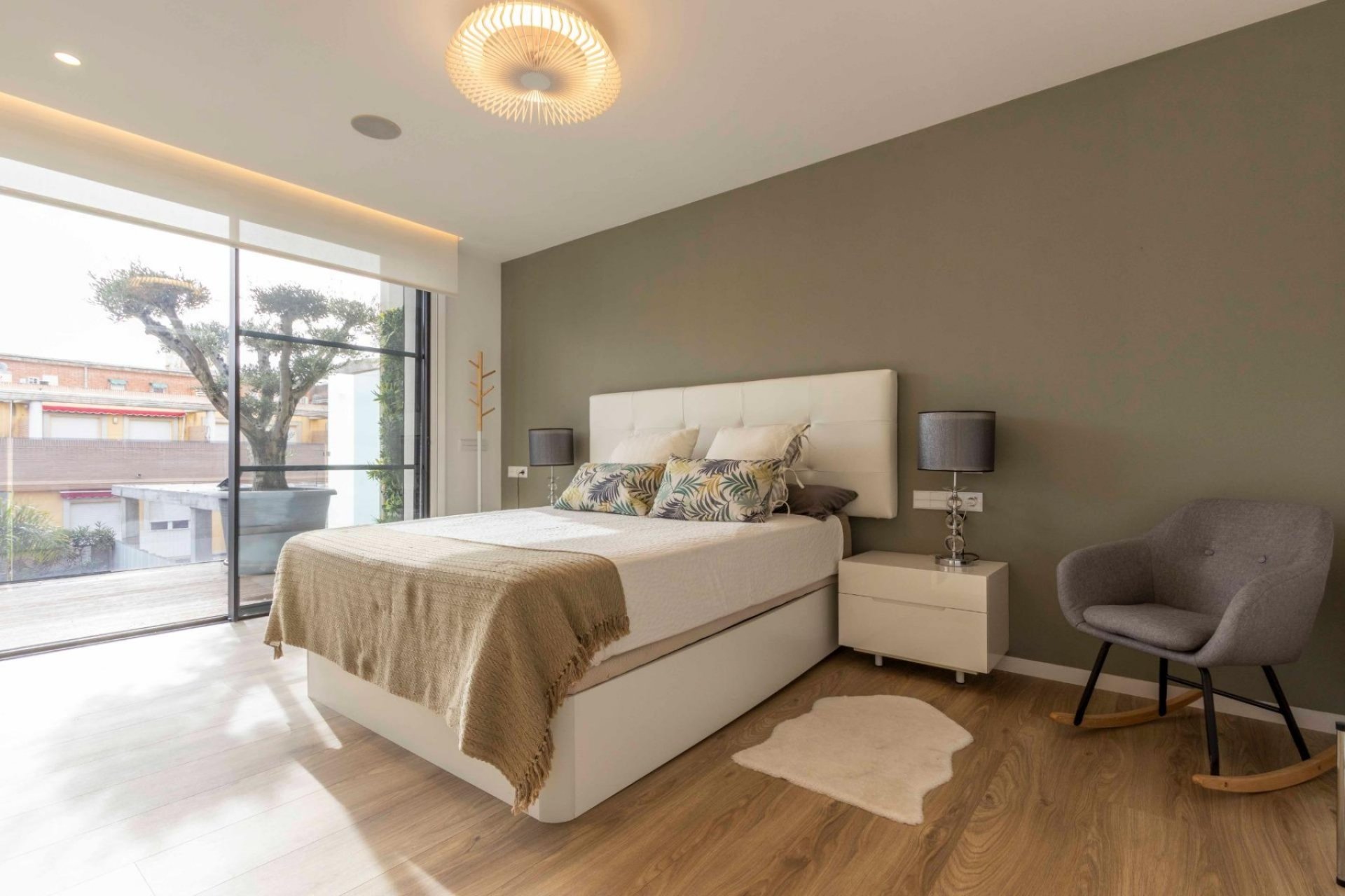 Перепродажа - Вилла - Valencia - Бонрепос в Мирамбелле