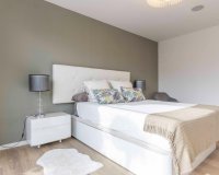 Перепродажа - Вилла - Valencia - Бонрепос в Мирамбелле