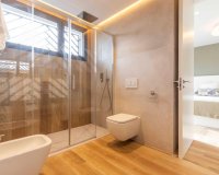 Перепродажа - Вилла - Valencia - Бонрепос в Мирамбелле