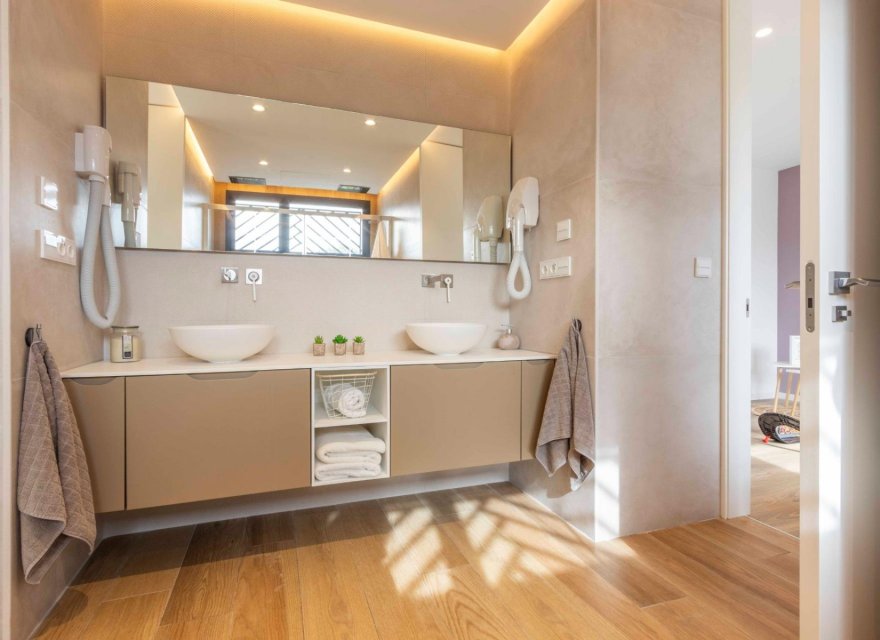 Перепродажа - Вилла - Valencia - Бонрепос в Мирамбелле