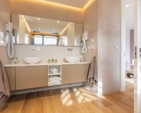 Перепродажа - Вилла - Valencia - Бонрепос в Мирамбелле