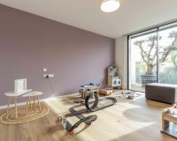 Перепродажа - Вилла - Valencia - Бонрепос в Мирамбелле