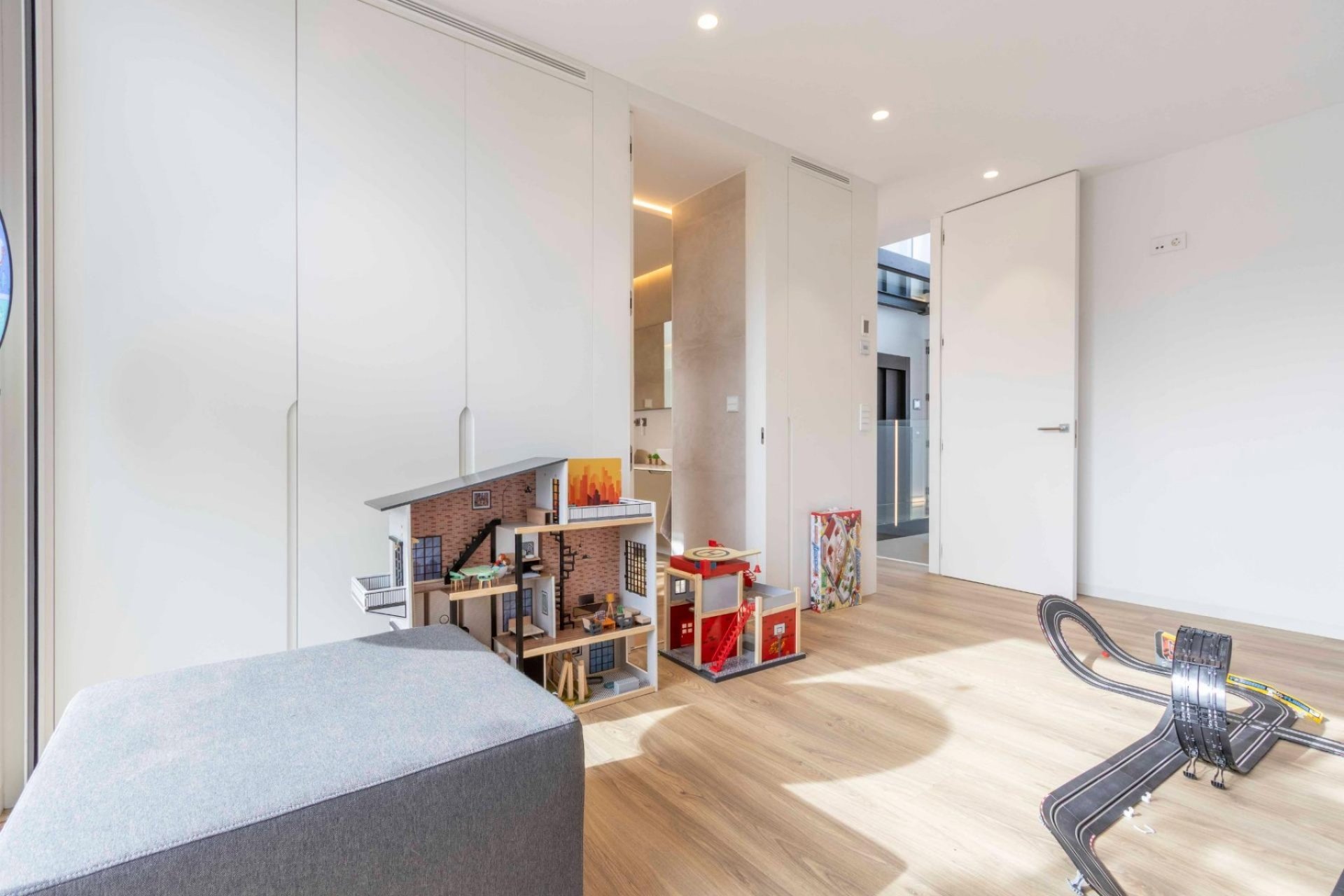 Перепродажа - Вилла - Valencia - Бонрепос в Мирамбелле