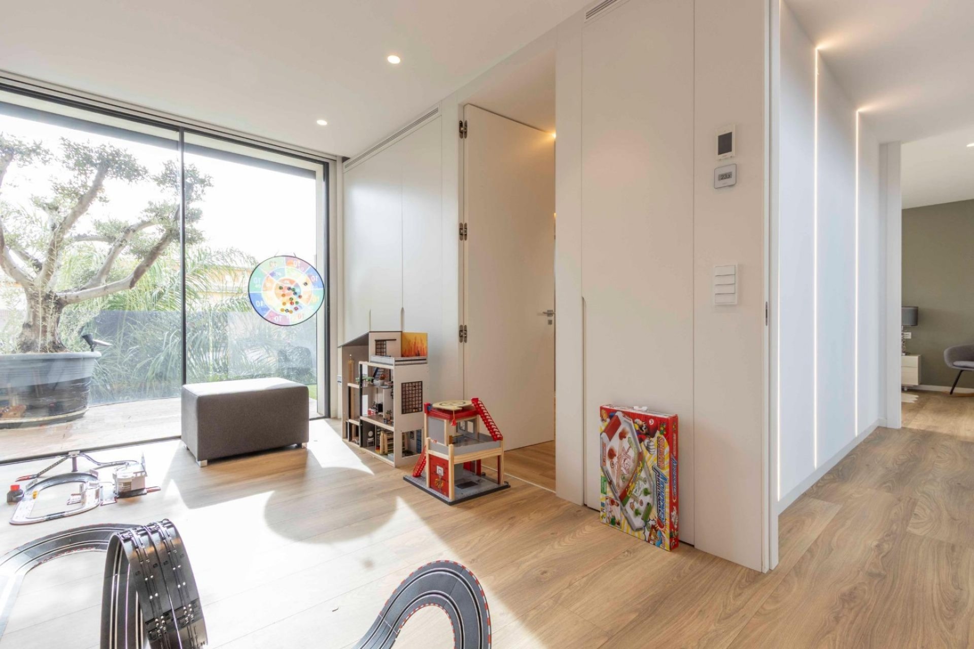 Перепродажа - Вилла - Valencia - Бонрепос в Мирамбелле