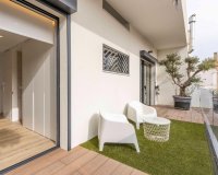 Перепродажа - Вилла - Valencia - Бонрепос в Мирамбелле