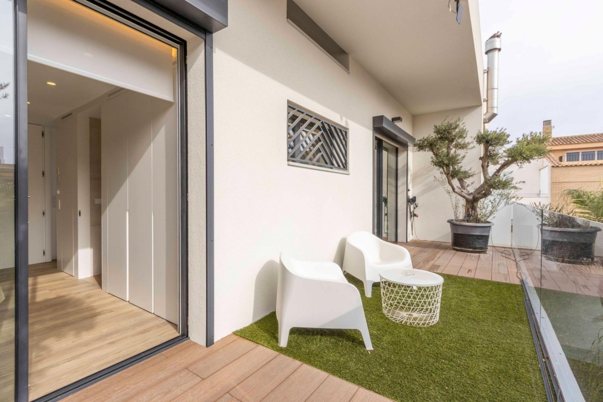 Перепродажа - Вилла - Valencia - Бонрепос в Мирамбелле