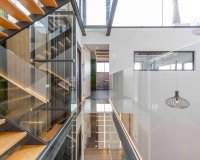 Перепродажа - Вилла - Valencia - Бонрепос в Мирамбелле