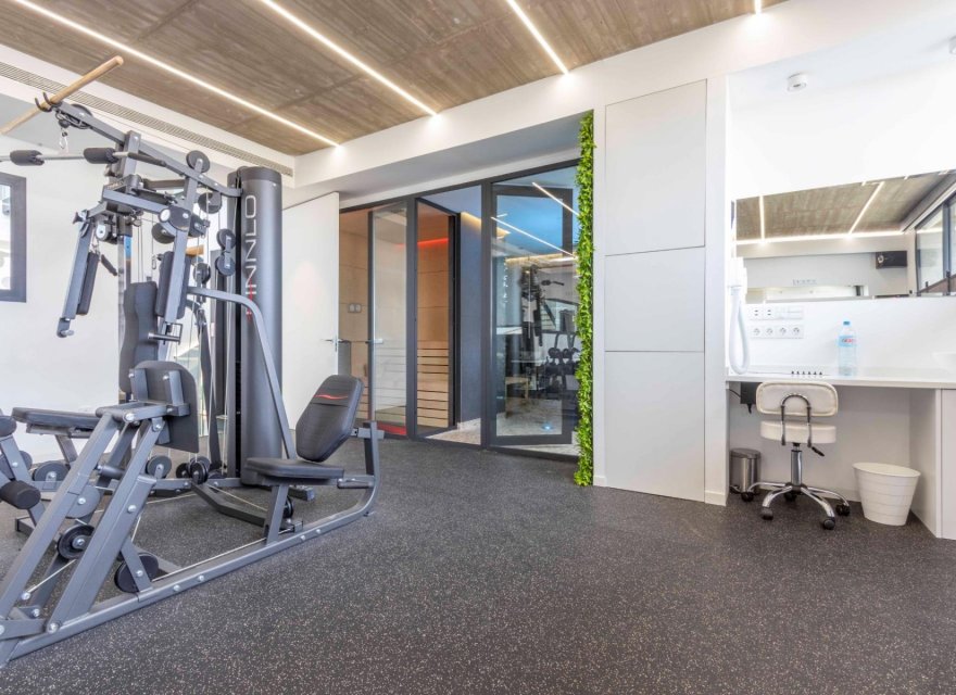 Перепродажа - Вилла - Valencia - Бонрепос в Мирамбелле