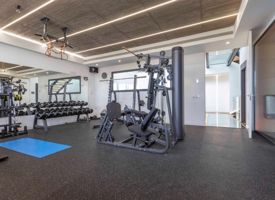 Перепродажа - Вилла - Valencia - Бонрепос в Мирамбелле