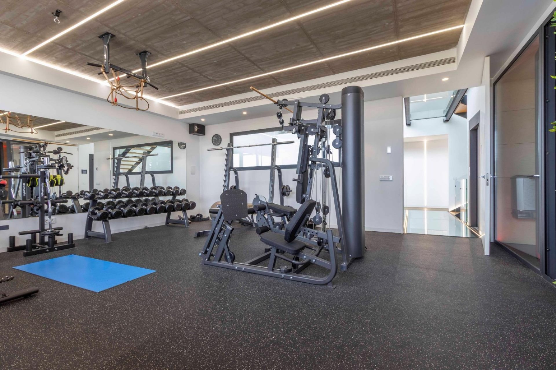 Перепродажа - Вилла - Valencia - Бонрепос в Мирамбелле