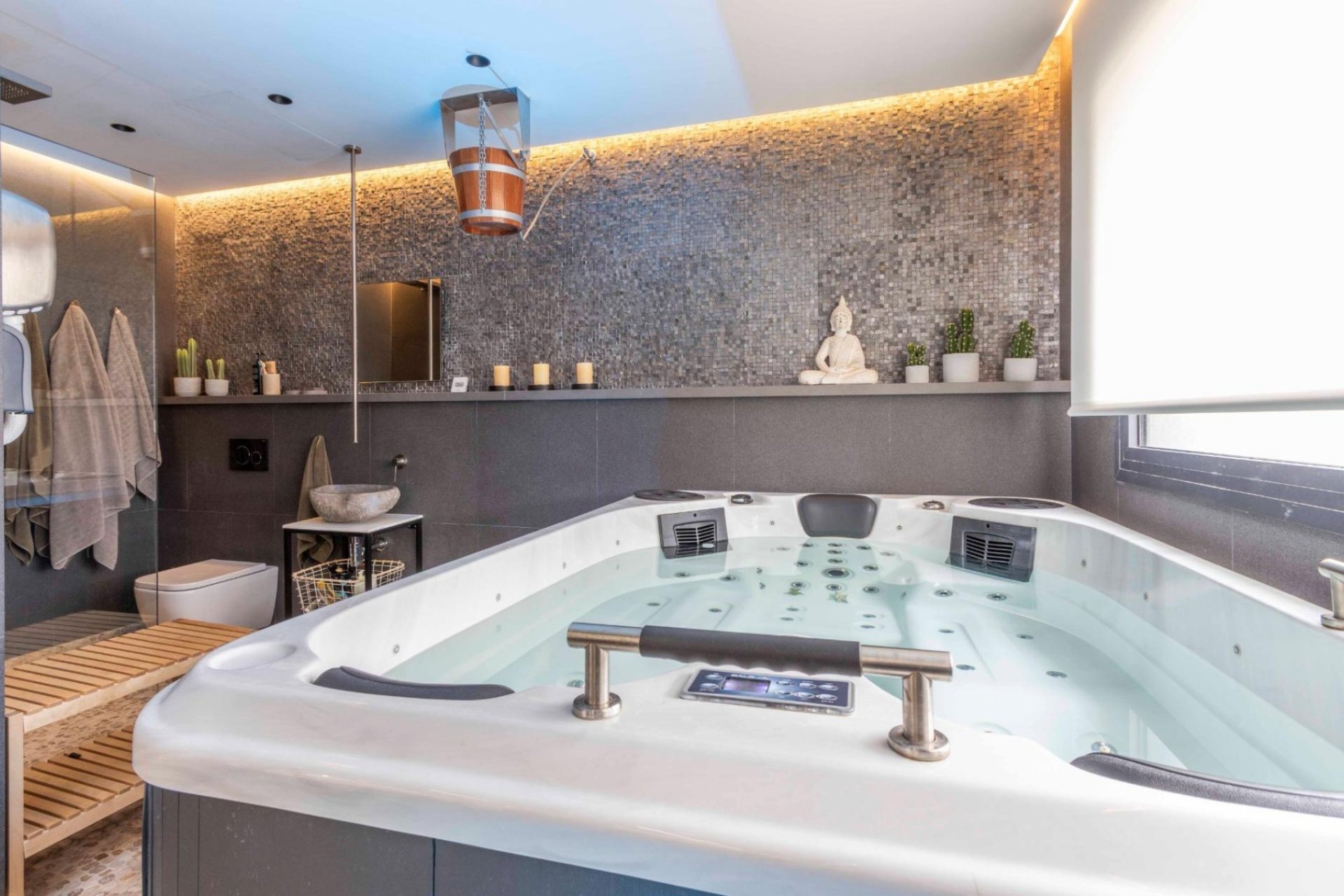 Перепродажа - Вилла - Valencia - Бонрепос в Мирамбелле