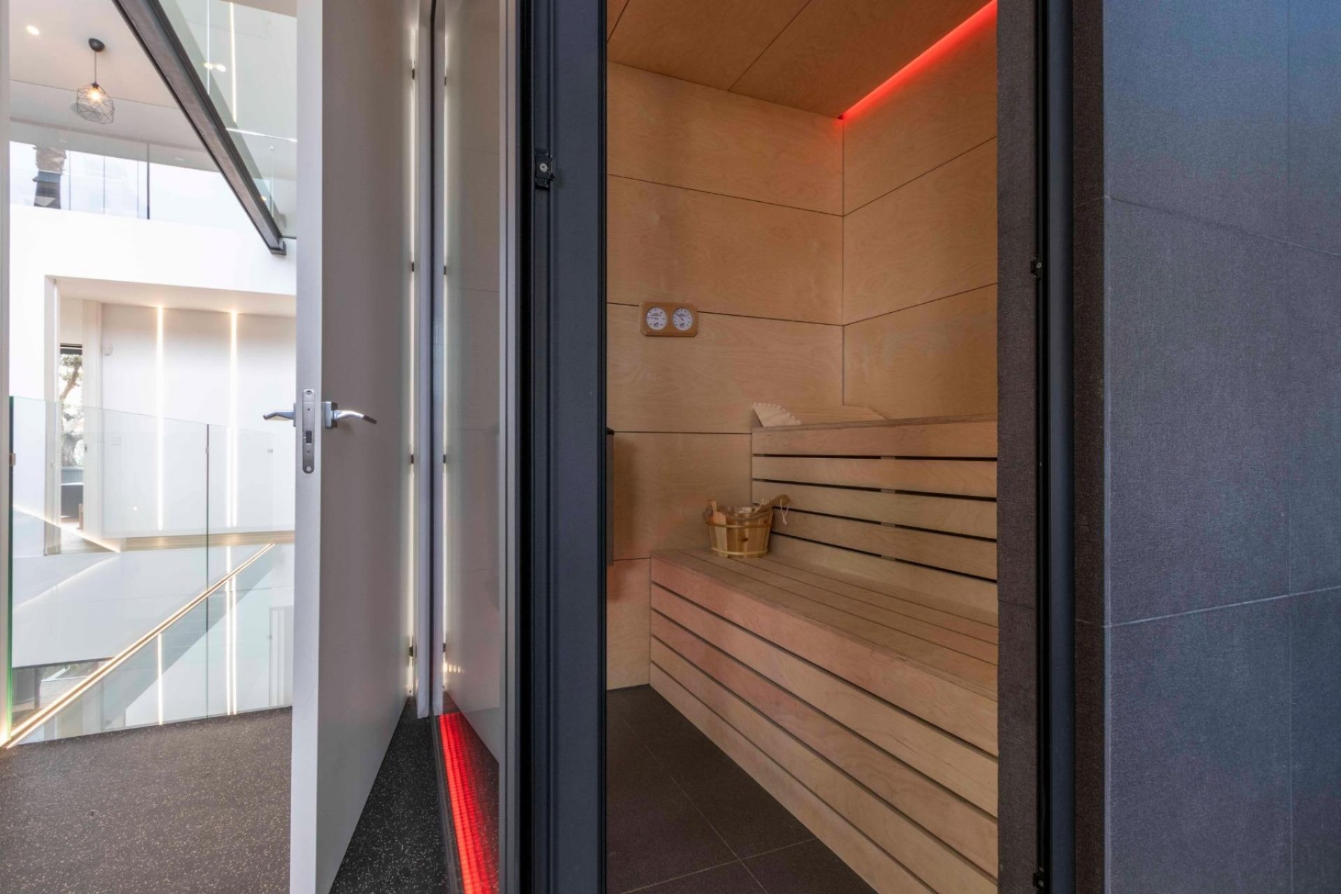 Перепродажа - Вилла - Valencia - Бонрепос в Мирамбелле