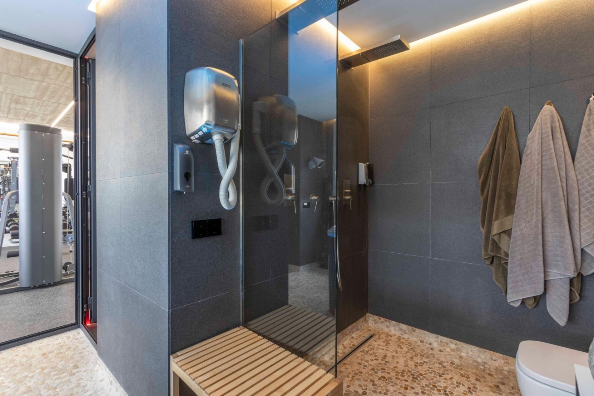 Перепродажа - Вилла - Valencia - Бонрепос в Мирамбелле