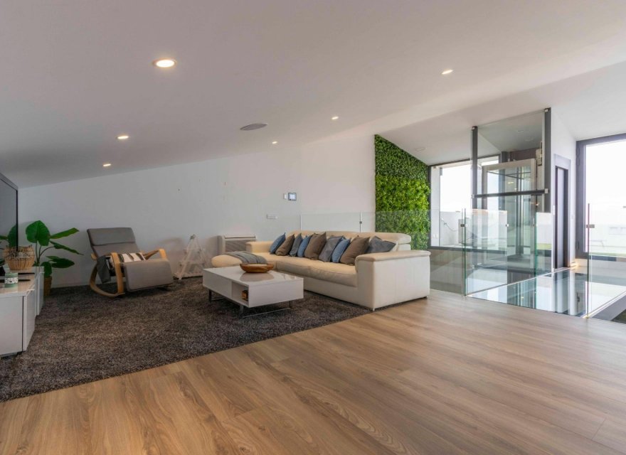 Перепродажа - Вилла - Valencia - Бонрепос в Мирамбелле