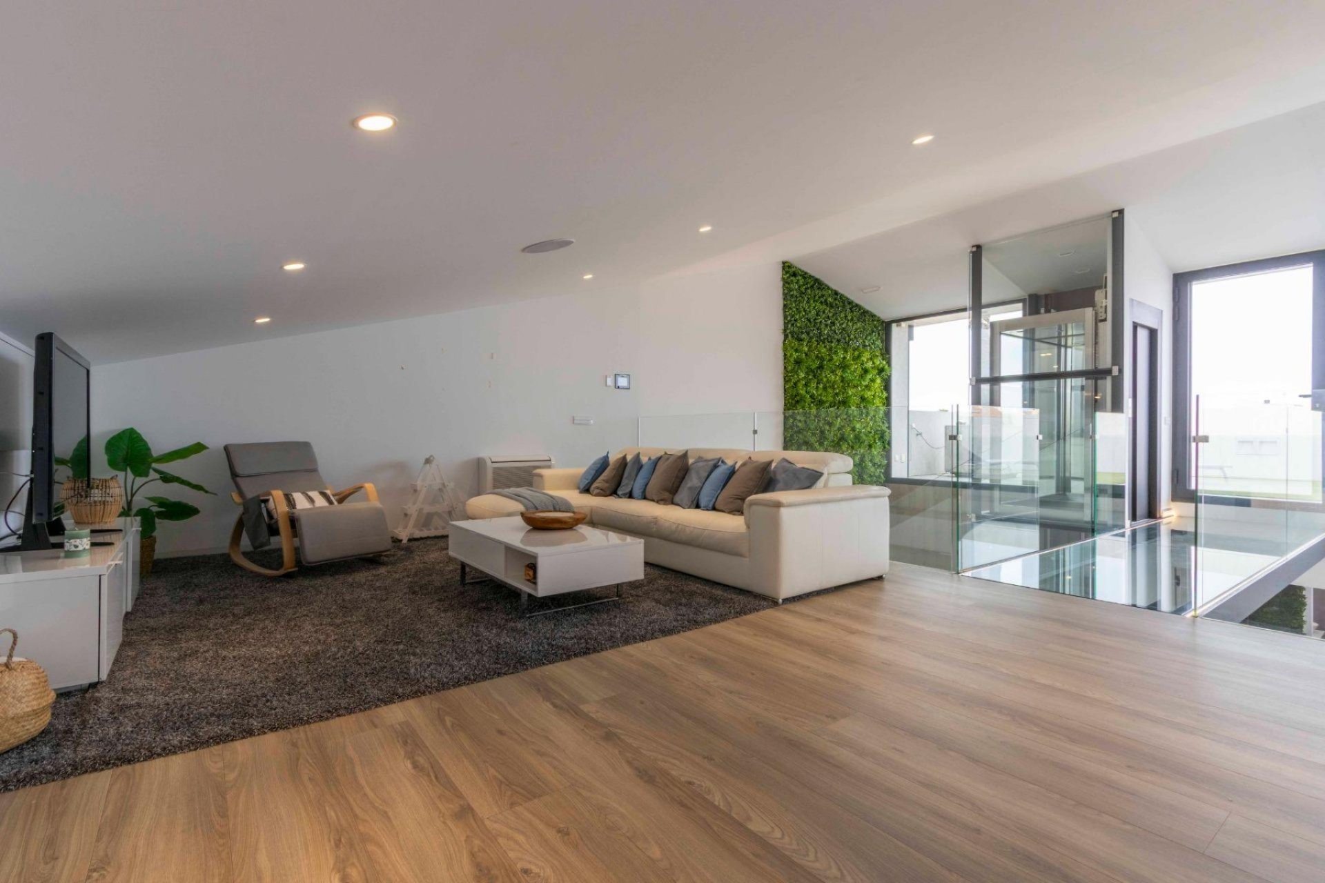 Перепродажа - Вилла - Valencia - Бонрепос в Мирамбелле