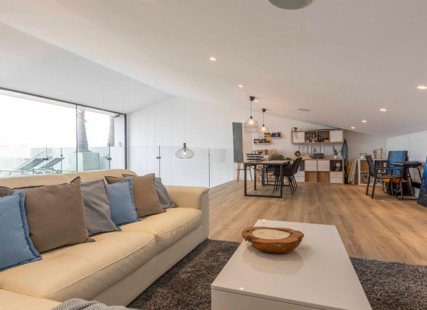 Перепродажа - Вилла - Valencia - Бонрепос в Мирамбелле