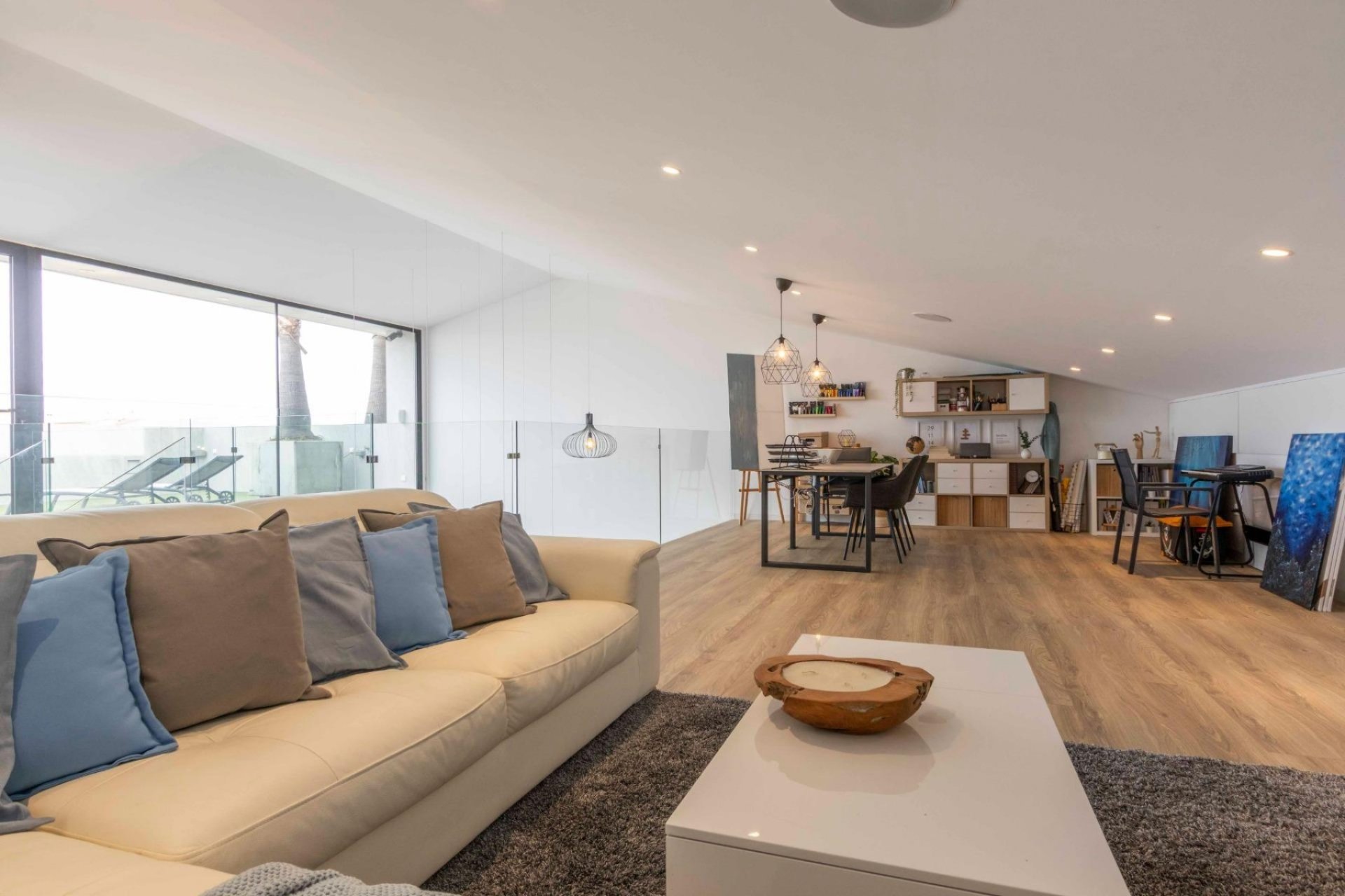 Перепродажа - Вилла - Valencia - Бонрепос в Мирамбелле