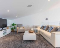 Перепродажа - Вилла - Valencia - Бонрепос в Мирамбелле