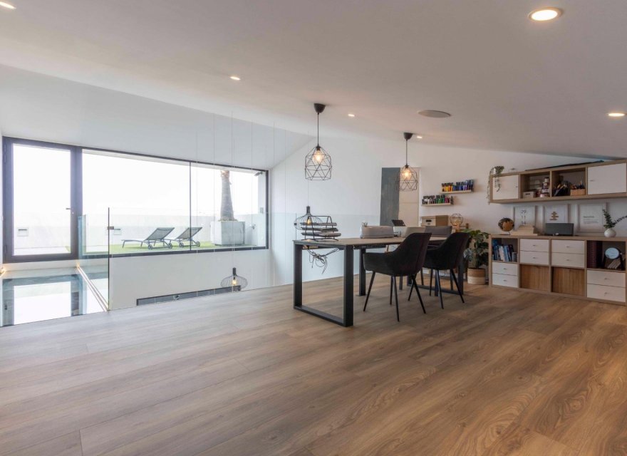 Перепродажа - Вилла - Valencia - Бонрепос в Мирамбелле