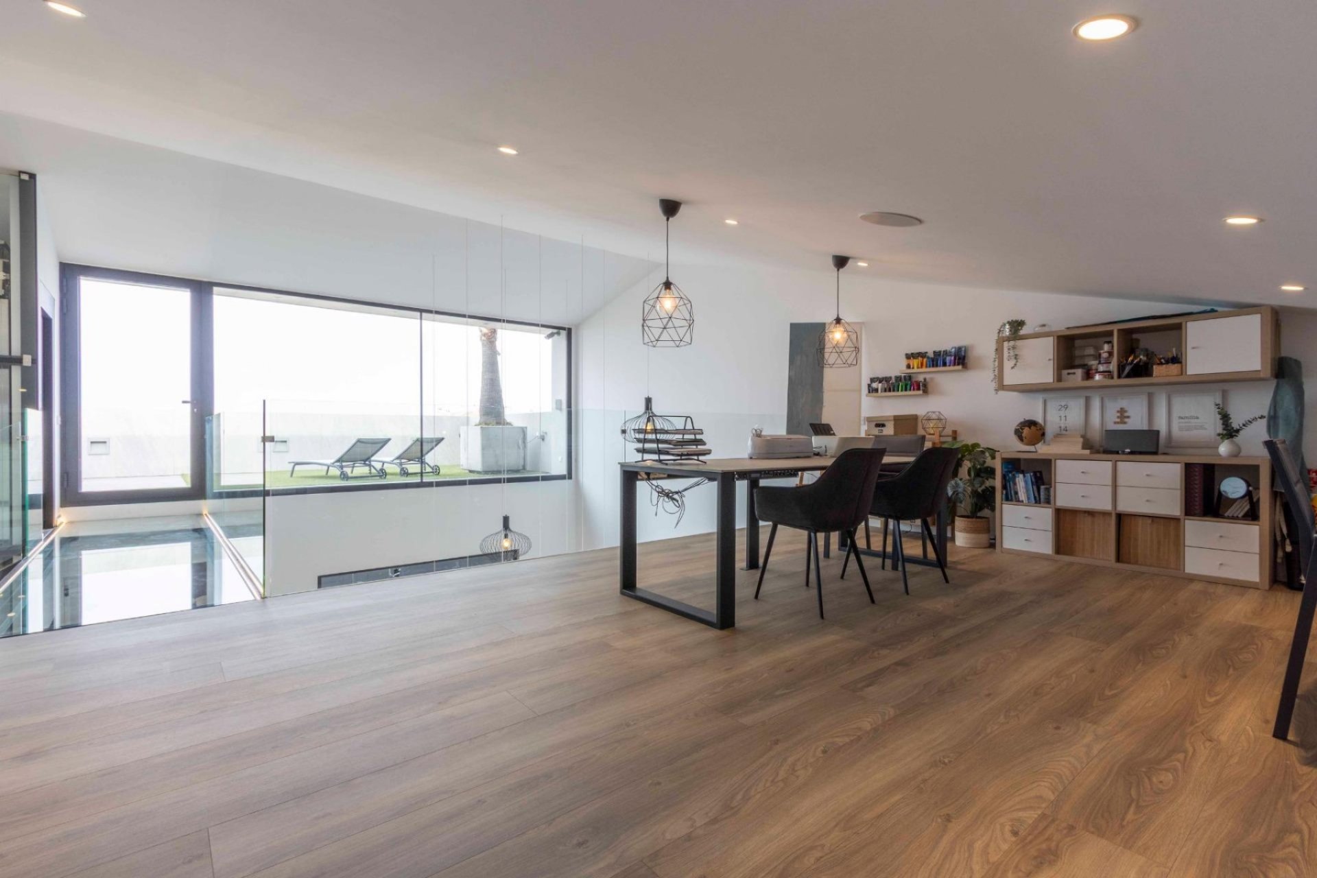 Перепродажа - Вилла - Valencia - Бонрепос в Мирамбелле