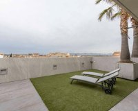 Перепродажа - Вилла - Valencia - Бонрепос в Мирамбелле