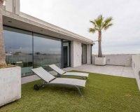 Перепродажа - Вилла - Valencia - Бонрепос в Мирамбелле