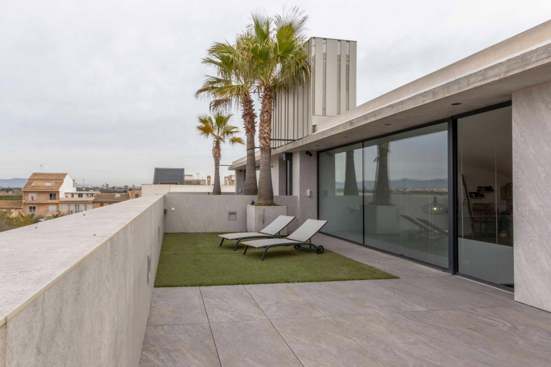 Перепродажа - Вилла - Valencia - Бонрепос в Мирамбелле