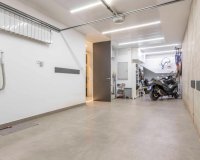 Перепродажа - Вилла - Valencia - Бонрепос в Мирамбелле