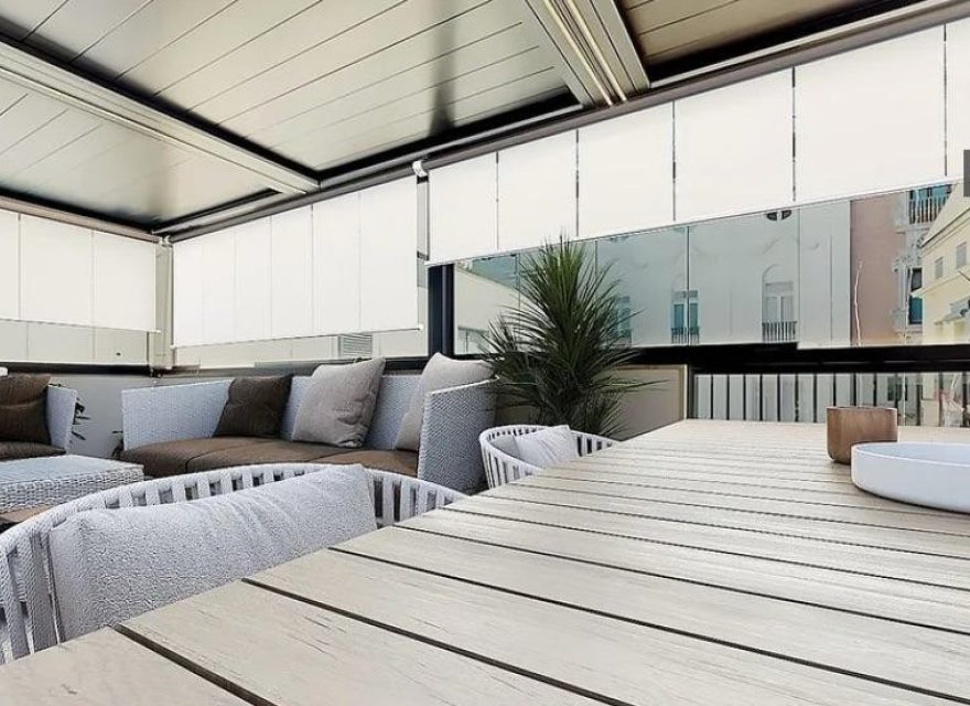 Перепродажа - Вилла - Valencia