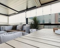 Перепродажа - Вилла - Valencia