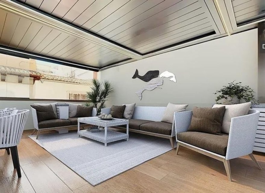 Перепродажа - Вилла - Valencia