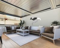 Перепродажа - Вилла - Valencia