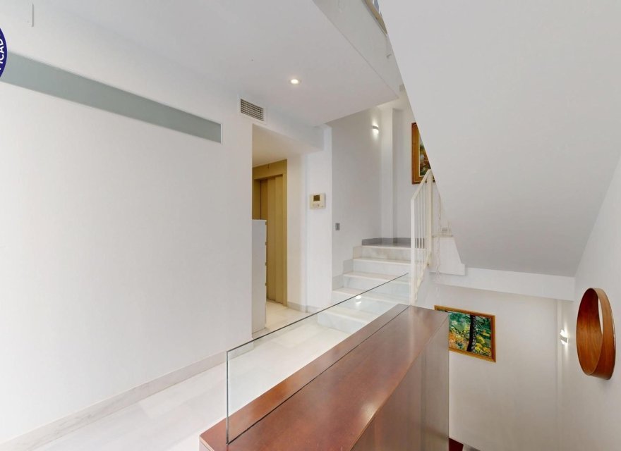 Перепродажа - Вилла - Valencia