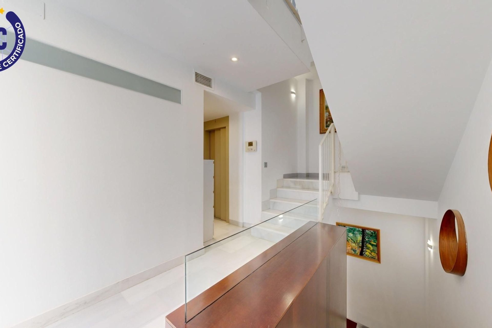 Перепродажа - Вилла - Valencia