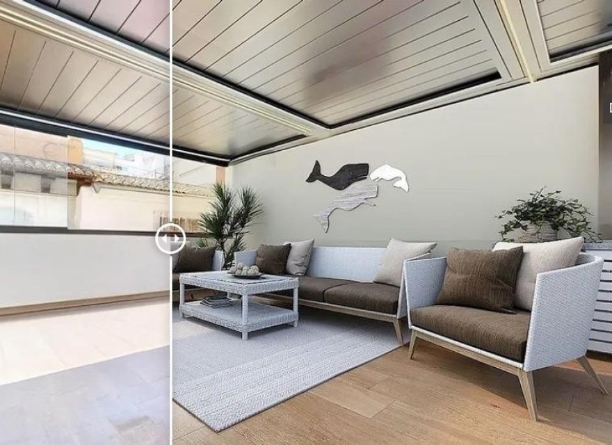 Перепродажа - Вилла - Valencia