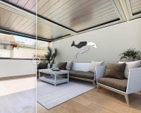 Перепродажа - Вилла - Valencia