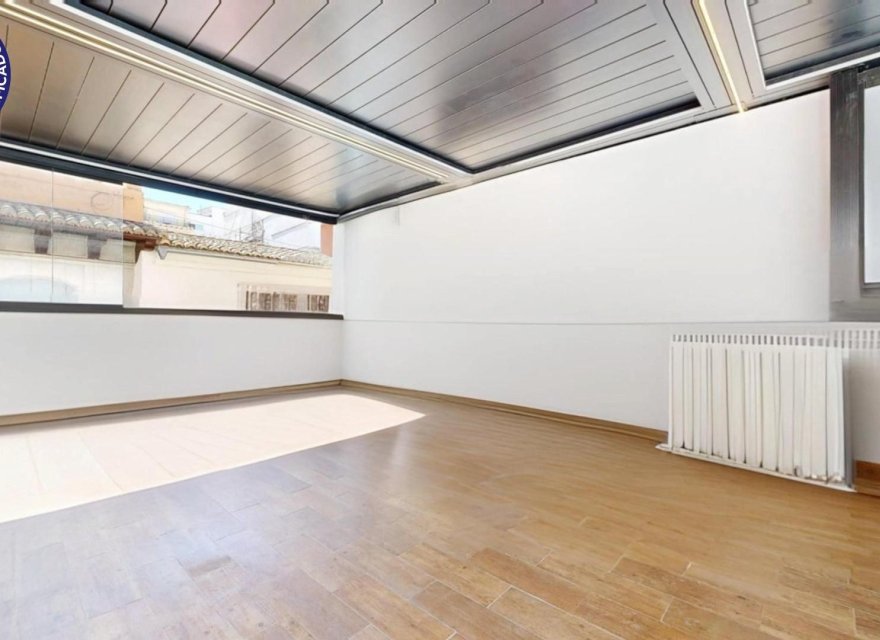 Перепродажа - Вилла - Valencia