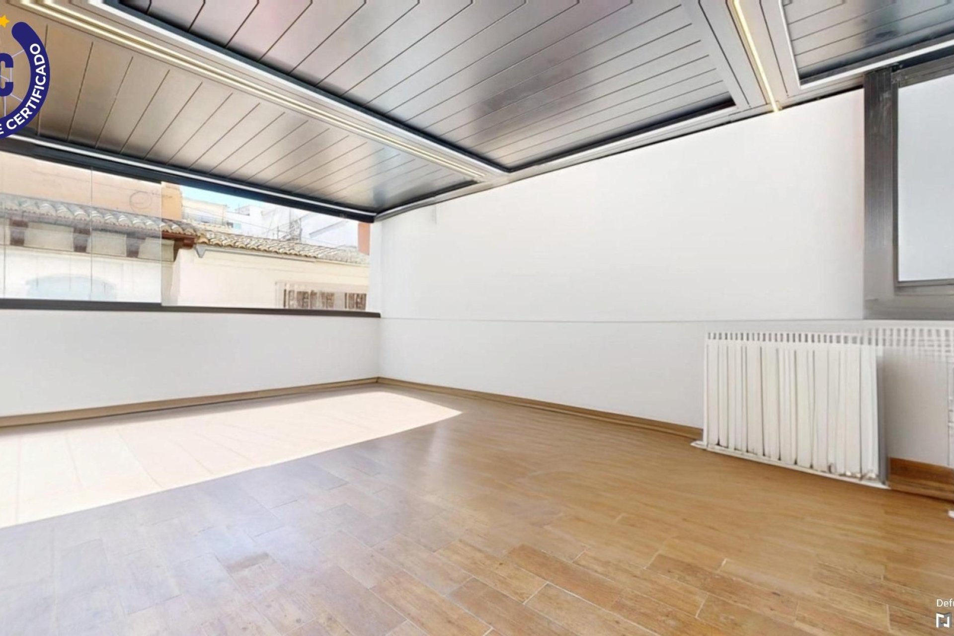 Перепродажа - Вилла - Valencia