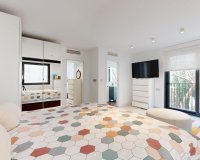 Перепродажа - Вилла - Valencia