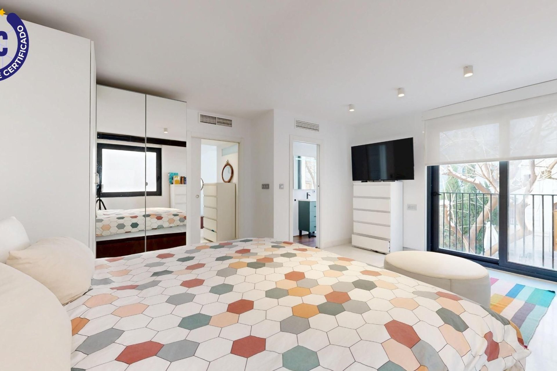 Перепродажа - Вилла - Valencia