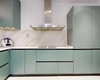 Перепродажа - Вилла - Valencia