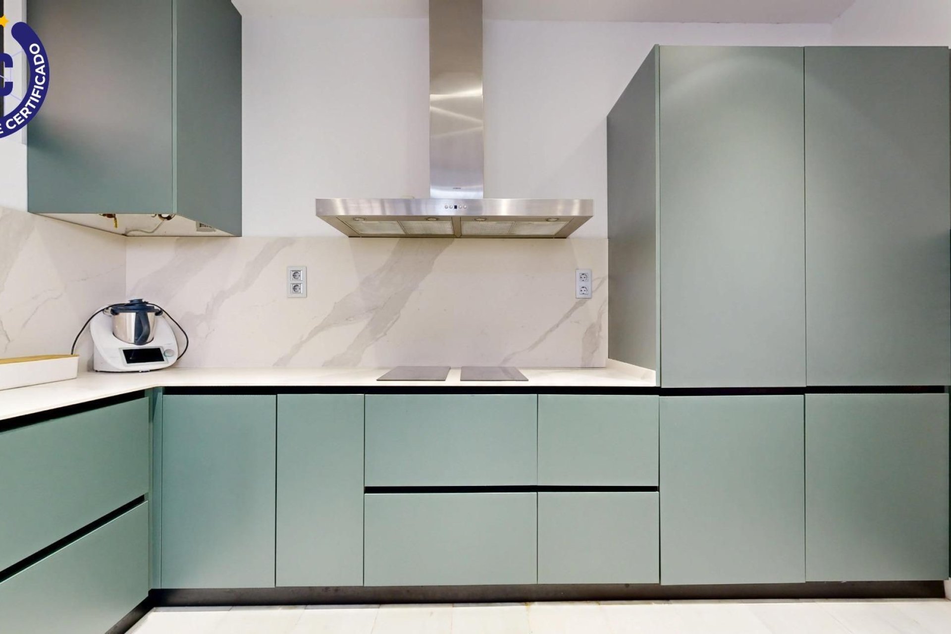 Перепродажа - Вилла - Valencia