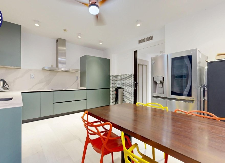 Перепродажа - Вилла - Valencia