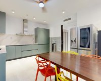 Перепродажа - Вилла - Valencia